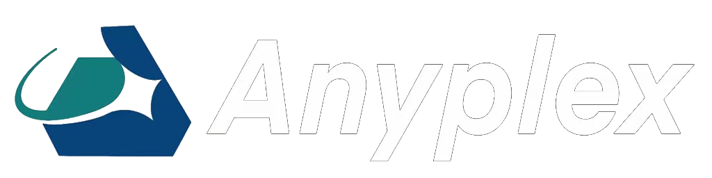 Anyplex Logo