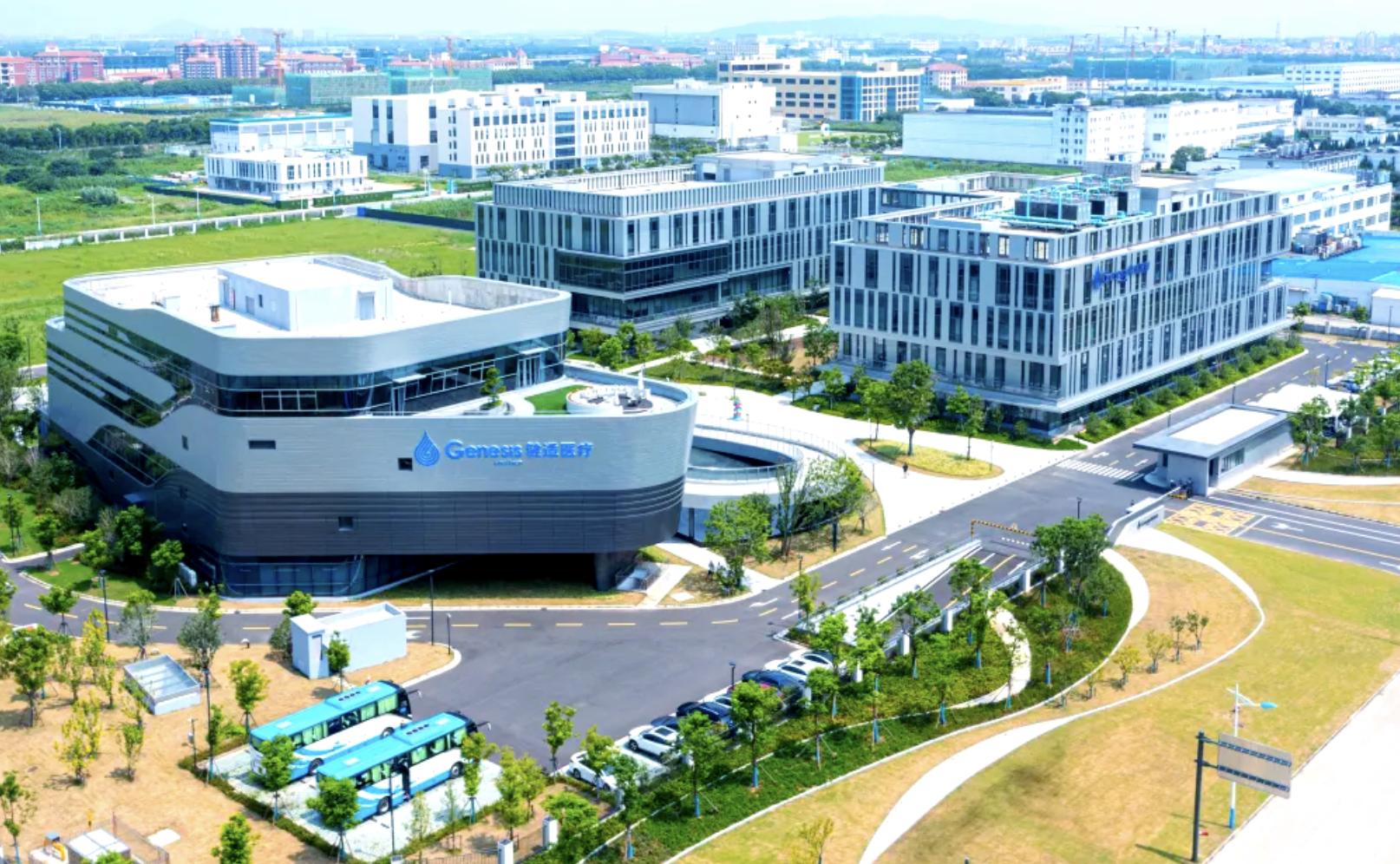 医疗器械企业案例