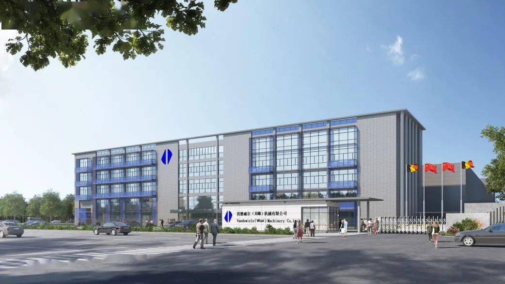 电子制造企业案例