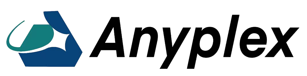 Anyplex Logo